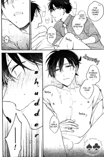 [Sawori] Nanya Kanya de Biyaku wo Morareteimasu (decensored) Fhentai - Page 13