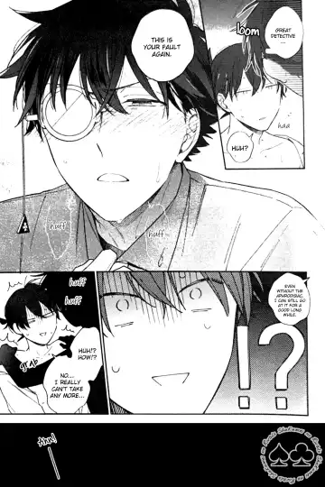 [Sawori] Nanya Kanya de Biyaku wo Morareteimasu (decensored) Fhentai - Page 14