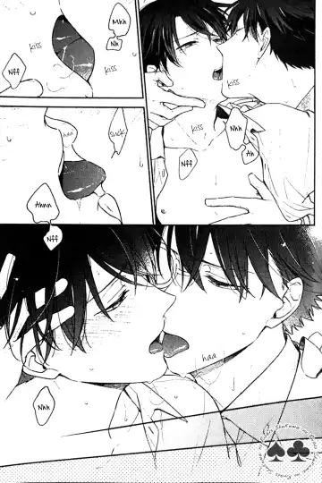 [Sawori] Nanya Kanya de Biyaku wo Morareteimasu (decensored) Fhentai - Page 8