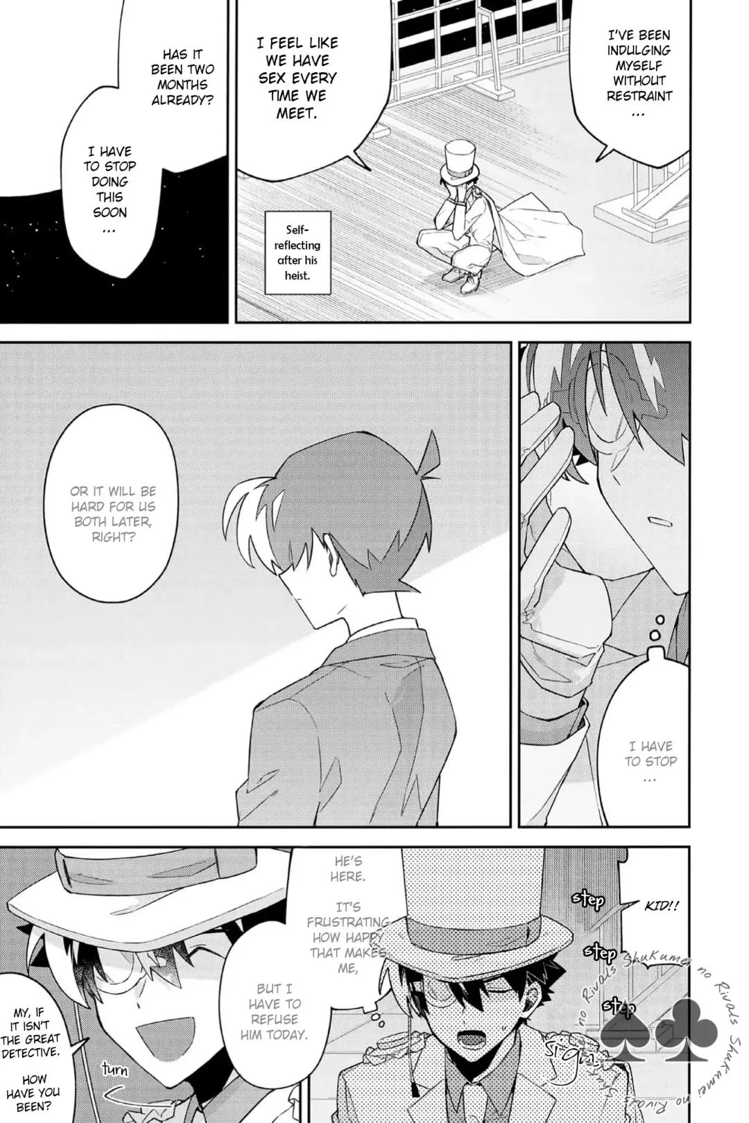 [Mitsuya] Tobira wo Akete Matteite (decensored) Fhentai - Page 50