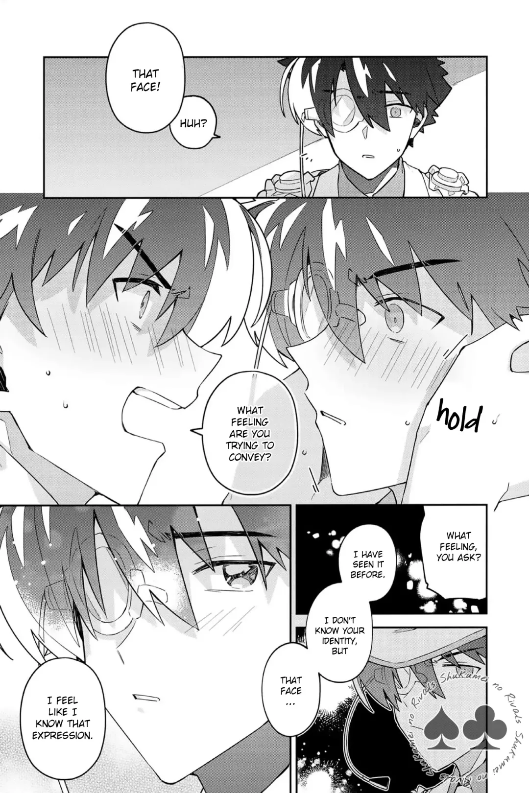 [Mitsuya] Tobira wo Akete Matteite (decensored) Fhentai - Page 60