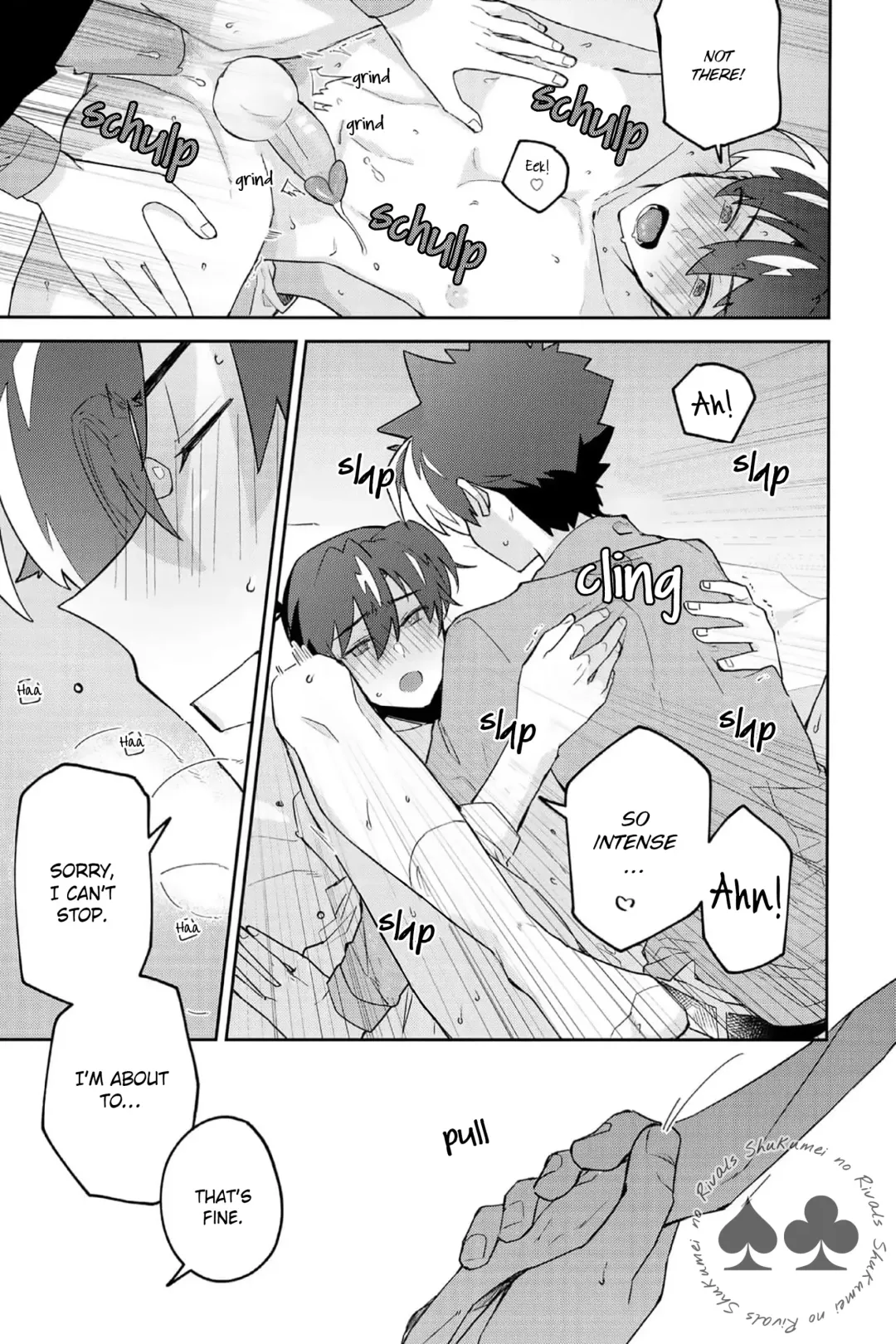 [Mitsuya] Tobira wo Akete Matteite (decensored) Fhentai - Page 72