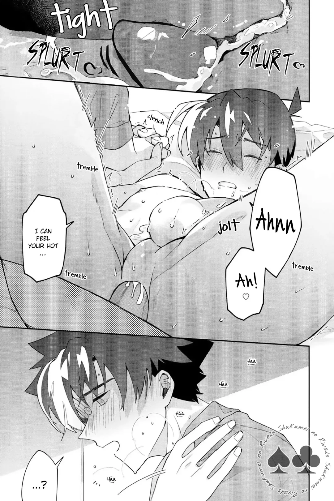 [Mitsuya] Tobira wo Akete Matteite (decensored) Fhentai - Page 76