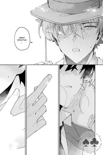 [Mitsuya] Tobira wo Akete Matteite (decensored) Fhentai - Page 16