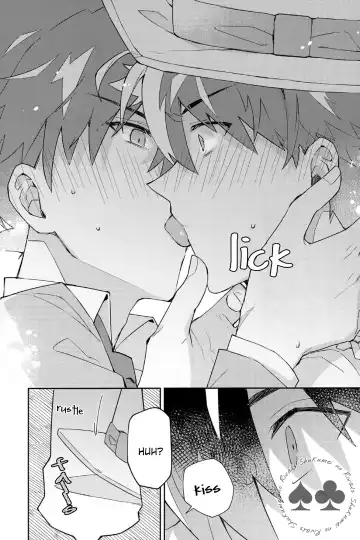 [Mitsuya] Tobira wo Akete Matteite (decensored) Fhentai - Page 17