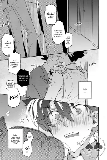 [Mitsuya] Tobira wo Akete Matteite (decensored) Fhentai - Page 2