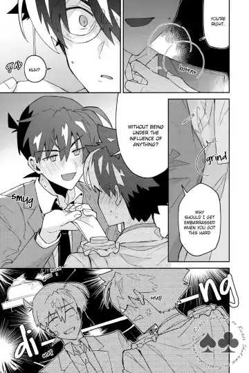[Mitsuya] Tobira wo Akete Matteite (decensored) Fhentai - Page 22