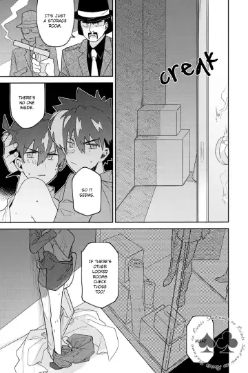 [Mitsuya] Tobira wo Akete Matteite (decensored) Fhentai - Page 30