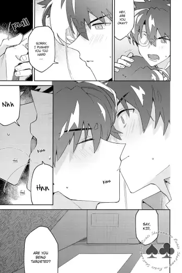 [Mitsuya] Tobira wo Akete Matteite (decensored) Fhentai - Page 32