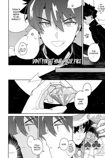 [Mitsuya] Tobira wo Akete Matteite (decensored) Fhentai - Page 39