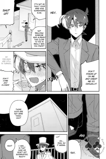 [Mitsuya] Tobira wo Akete Matteite (decensored) Fhentai - Page 40