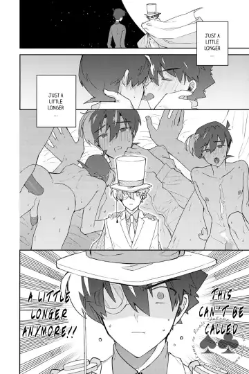 [Mitsuya] Tobira wo Akete Matteite (decensored) Fhentai - Page 49