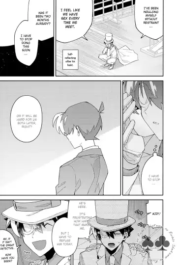 [Mitsuya] Tobira wo Akete Matteite (decensored) Fhentai - Page 50