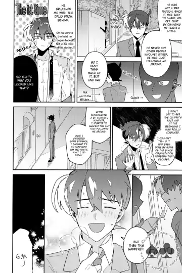 [Mitsuya] Tobira wo Akete Matteite (decensored) Fhentai - Page 53