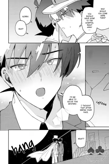 [Mitsuya] Tobira wo Akete Matteite (decensored) Fhentai - Page 55