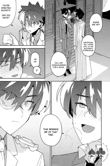 [Mitsuya] Tobira wo Akete Matteite (decensored) Fhentai - Page 58