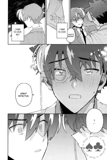 [Mitsuya] Tobira wo Akete Matteite (decensored) Fhentai - Page 59