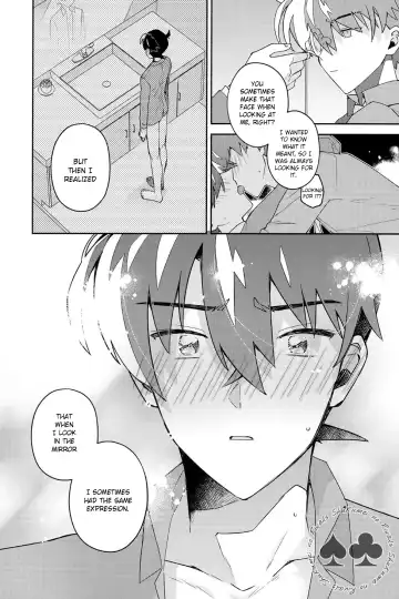 [Mitsuya] Tobira wo Akete Matteite (decensored) Fhentai - Page 61