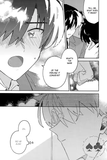 [Mitsuya] Tobira wo Akete Matteite (decensored) Fhentai - Page 62