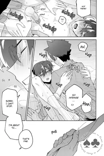 [Mitsuya] Tobira wo Akete Matteite (decensored) Fhentai - Page 72