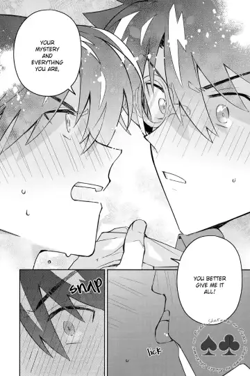 [Mitsuya] Tobira wo Akete Matteite (decensored) Fhentai - Page 73