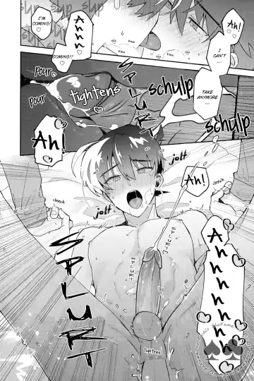 [Mitsuya] Tobira wo Akete Matteite (decensored) Fhentai - Page 75