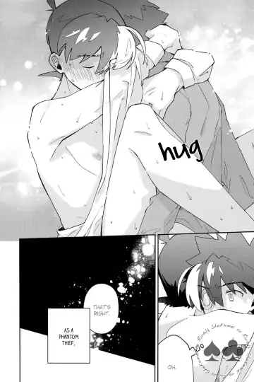 [Mitsuya] Tobira wo Akete Matteite (decensored) Fhentai - Page 77