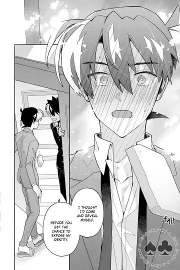 [Mitsuya] Tobira wo Akete Matteite (decensored) Fhentai - Page 79