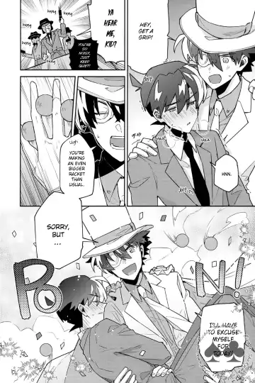 [Mitsuya] Tobira wo Akete Matteite (decensored) Fhentai - Page 9