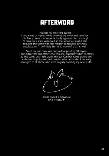 [Kamita] Hontou ni Ita!! Jikan Teishi Oji-san 2 | He Was Here!! The Time-Stopper Ojisan 2 Fhentai - Page 22