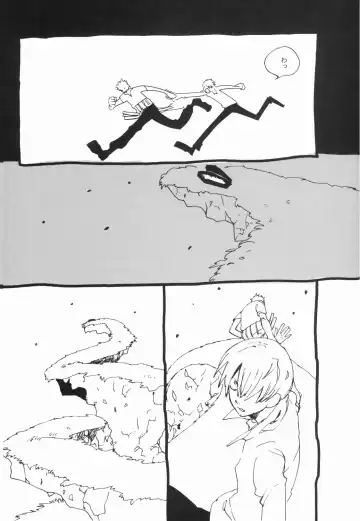 [Amakure Gido] Nemure Ryuu no Mune Fhentai - Page 7