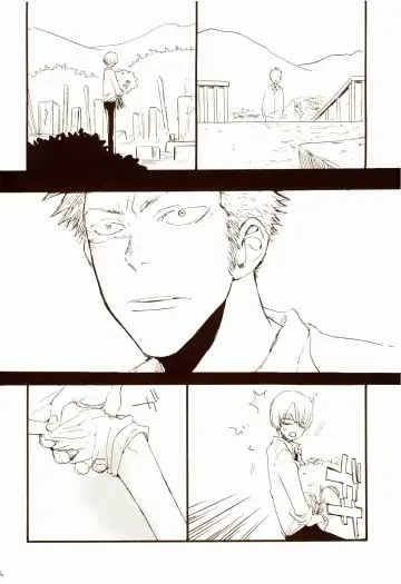 [Amakure Gido] Aki no Yume Land Fhentai - Page 55