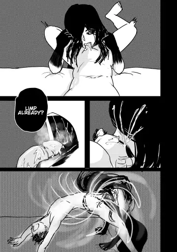 [Shoulder Enjoyer] Misc Vore 1 Fhentai - Page 3