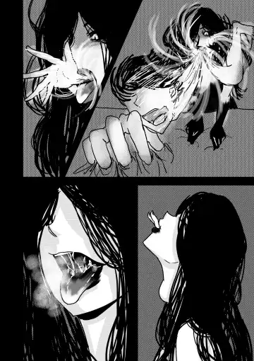 [Shoulder Enjoyer] Misc Vore 1 Fhentai - Page 4