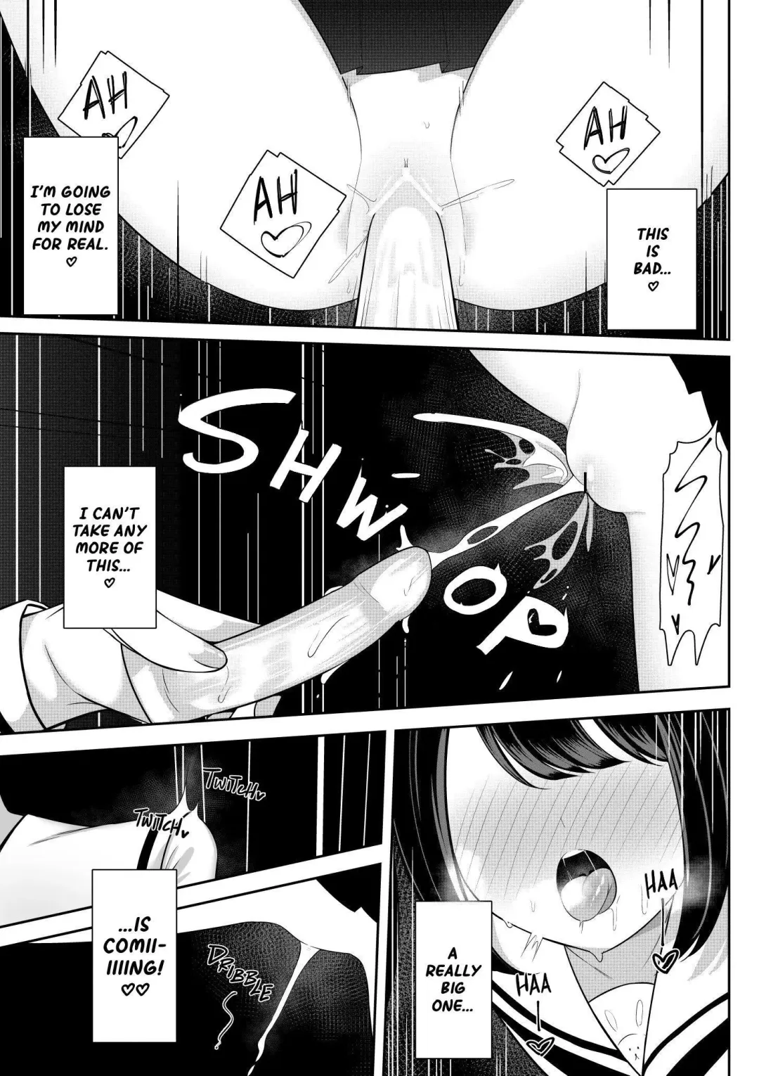 [Sakura Yuu] Kaeriuchi Yuri Sex 2 Fhentai - Page 23