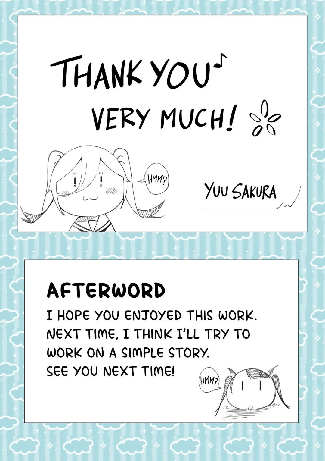 [Sakura Yuu] Kaeriuchi Yuri Sex 2 Fhentai - Page 33