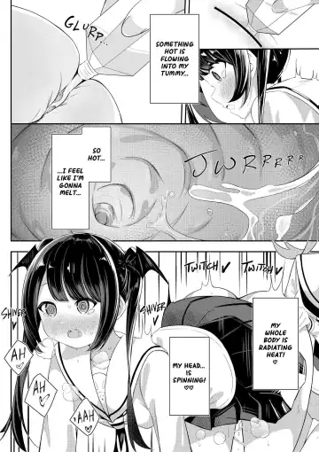 [Sakura Yuu] Kaeriuchi Yuri Sex 2 Fhentai - Page 16