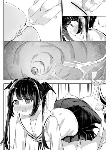 [Sakura Yuu] Kaeriuchi Yuri Sex 2 Fhentai - Page 29