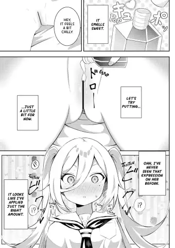 [Sakura Yuu] Kaeriuchi Yuri Sex 2 Fhentai - Page 9