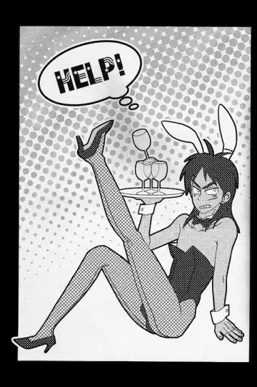 HELP! Fhentai - Page 2