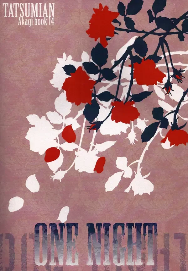 One Night Fhentai - Page 34