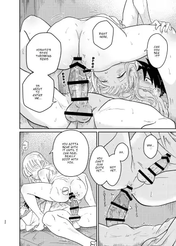 [Lung] Mechakucha Kawaikute Ecchi na Itoko wa Suki desu ka? | Don't You Like Your Absurdly Cute and Erotic Cousin? Fhentai - Page 32