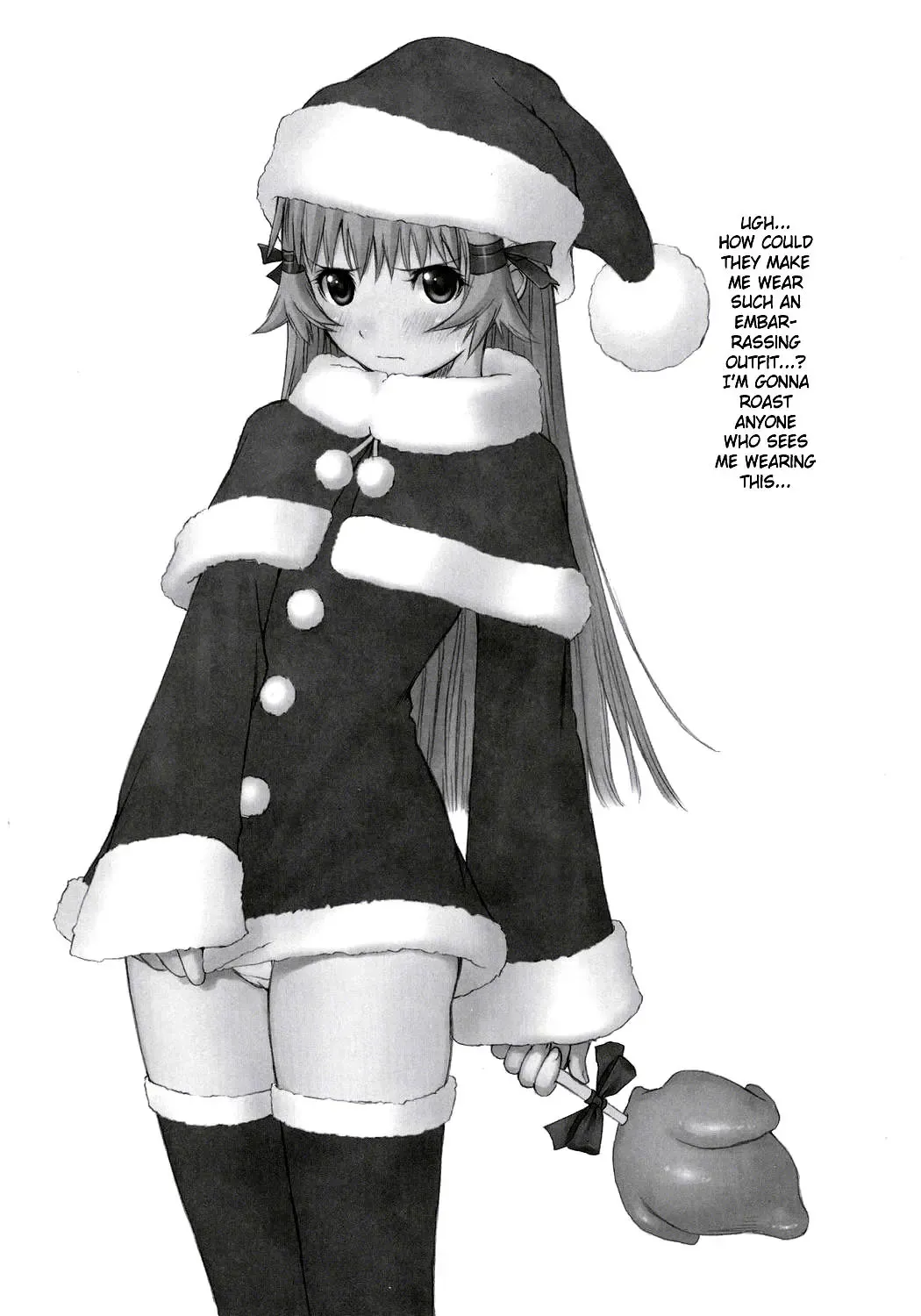 [Tony Taka] Maruyaki Barbecue Fhentai - Page 37