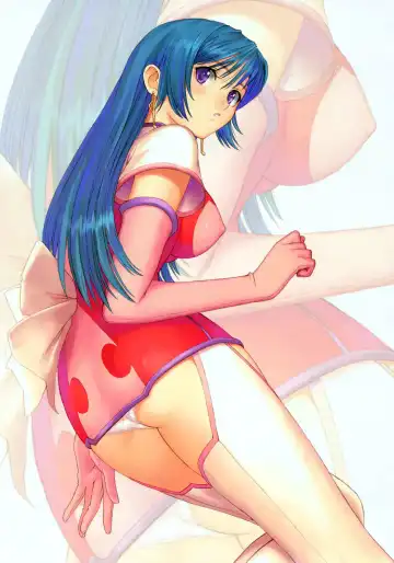 [Tony Taka] Maruyaki Barbecue Fhentai - Page 4