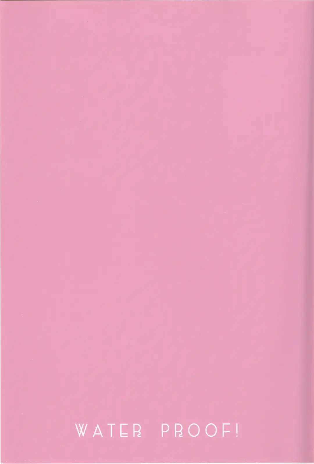 [Enomoto Hina] WATER PROOF! Fhentai - Page 17