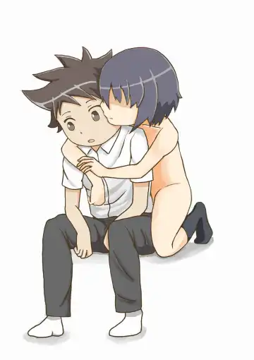 [Giniro No Zou] Yumemi Gachi na Doutei Shounen wa Mukuchi na Saseko to Koi o suru Fhentai - Page 44