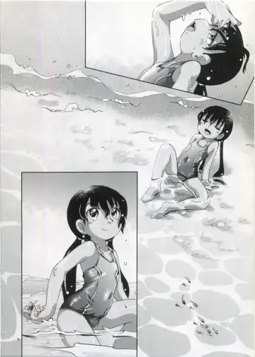 [Hoshino Fuuta] Soi to Chiko Fhentai - Page 3