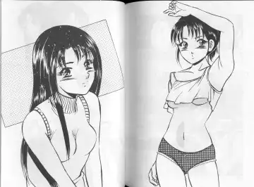 [Maakou] GOLD RUSH 1 | 拉BAR少女1 Fhentai - Page 96