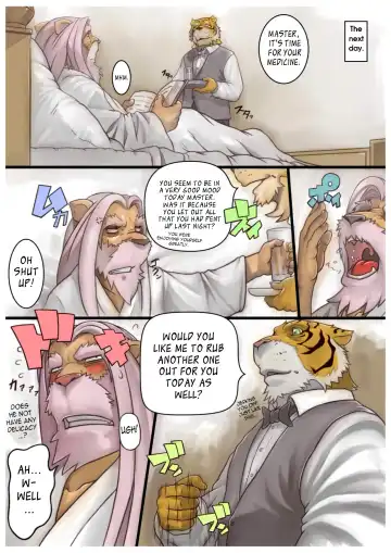 [Bomb] Watashi no Danna-sama | My Master Fhentai - Page 9