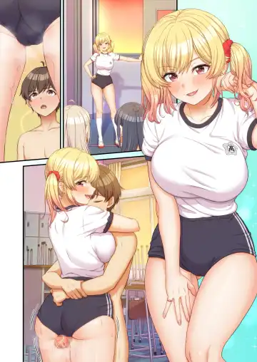 GalCos ~Bunkasai demo, Ichinichijuu Uchira no SeFri na Wara~ Fhentai - Page 67
